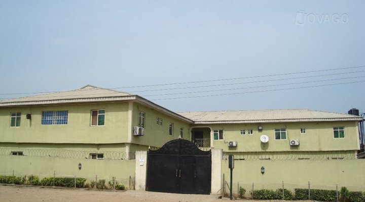 Paradox Suites And Hotels Limited