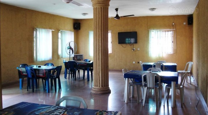 Paradox Suites And Hotels Limited
