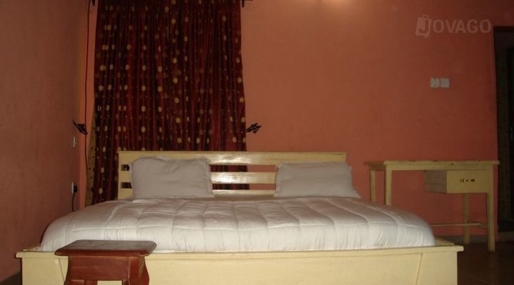 Paradox Suites And Hotels Limited