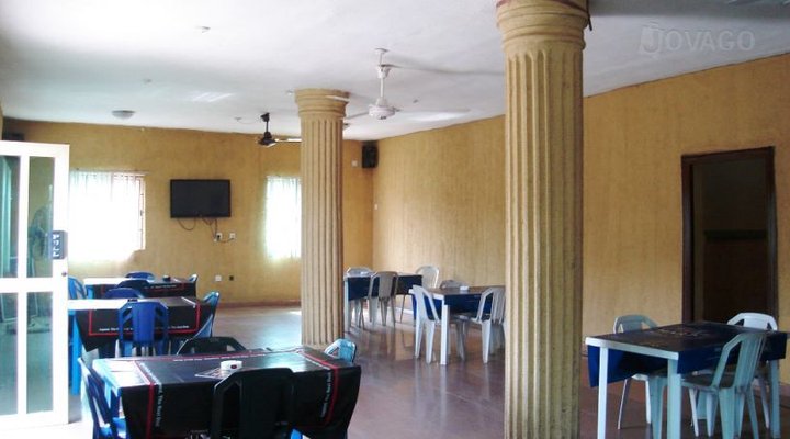 Paradox Suites And Hotels Limited