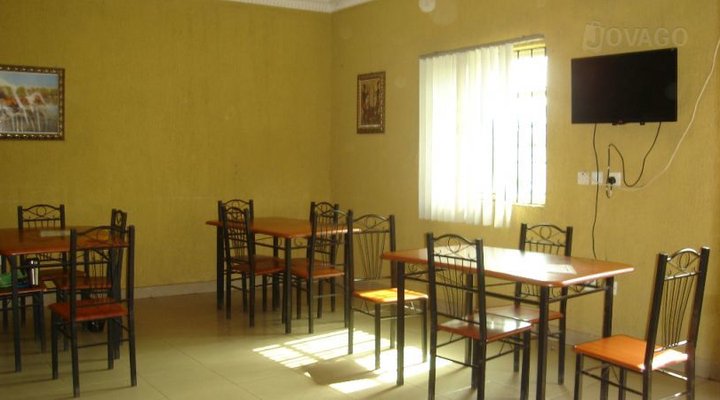 Paradox Suites And Hotels Limited