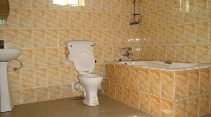 Paradox Suites And Hotels Limited