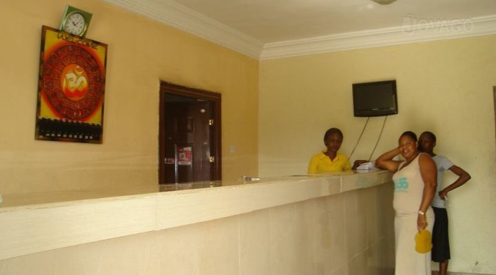 Paradox Suites And Hotels Limited