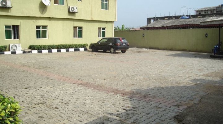 Paradox Suites And Hotels Limited