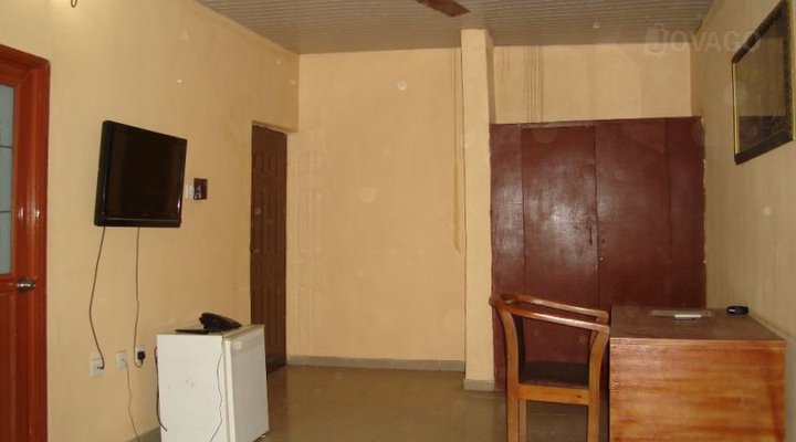 Paradox Suites And Hotels Limited