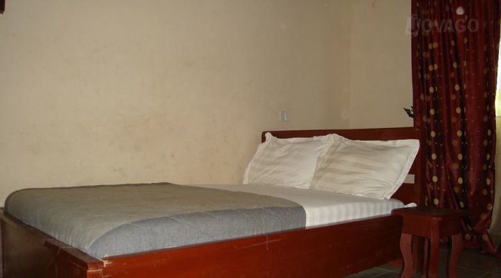 Paradox Suites And Hotels Limited