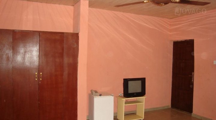 Paradox Suites And Hotels Limited