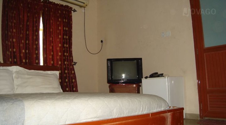 Paradox Suites And Hotels Limited