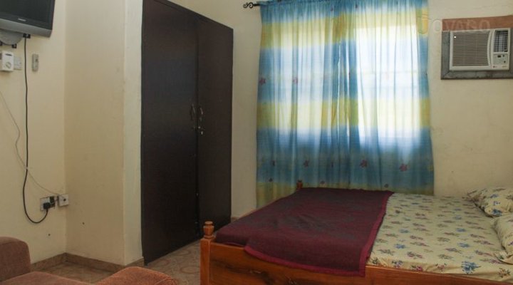 Dajibo Exclusive Guest House