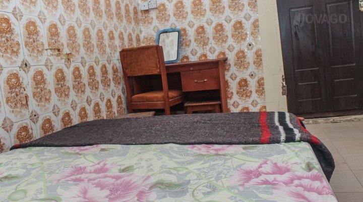 Dajibo Exclusive Guest House