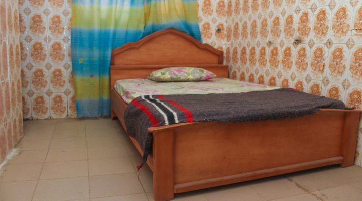 Dajibo Exclusive Guest House