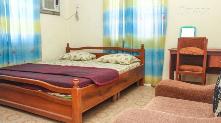 Dajibo Exclusive Guest House