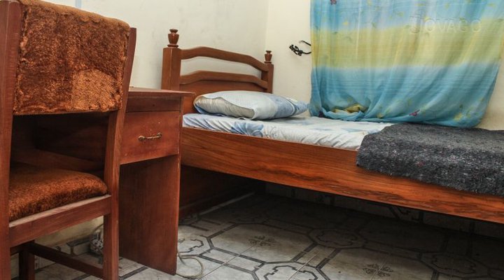 Dajibo Exclusive Guest House