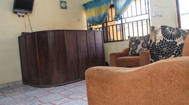 Dajibo Exclusive Guest House
