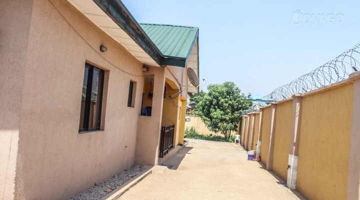 Dajibo Exclusive Guest House