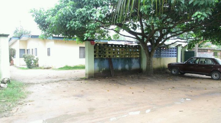 De-Affordable Guest House