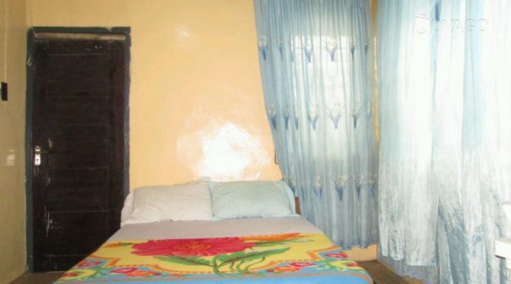 De-Affordable Guest House
