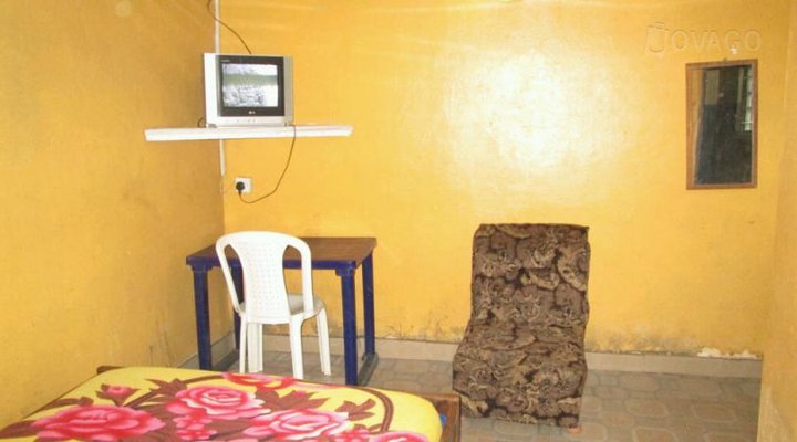 De-Affordable Guest House