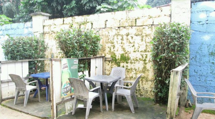 De-Affordable Guest House