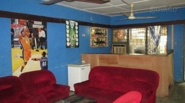 De-Affordable Guest House