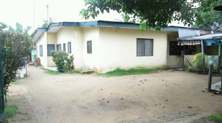 De-Affordable Guest House