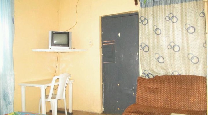 De-Affordable Guest House