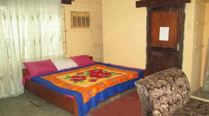 De-Affordable Guest House