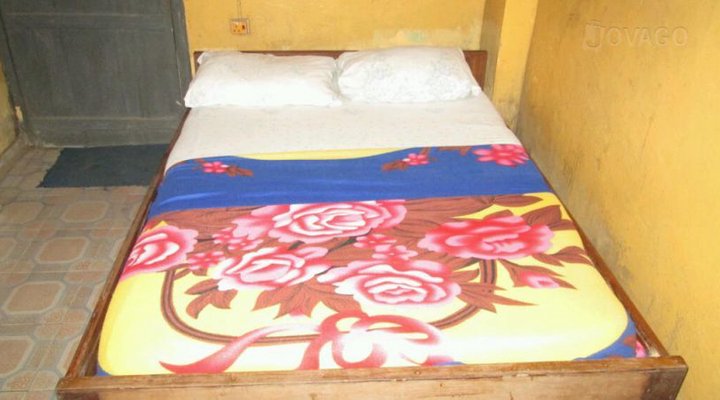 De-Affordable Guest House