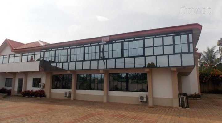Glass House Hotel & Suites Limited