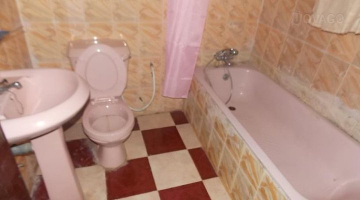 Glass House Hotel & Suites Limited