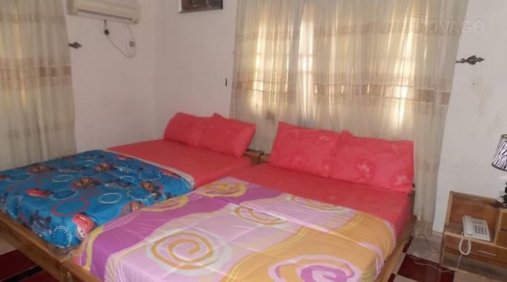 Glass House Hotel & Suites Limited