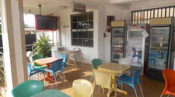 Glass House Hotel & Suites Limited