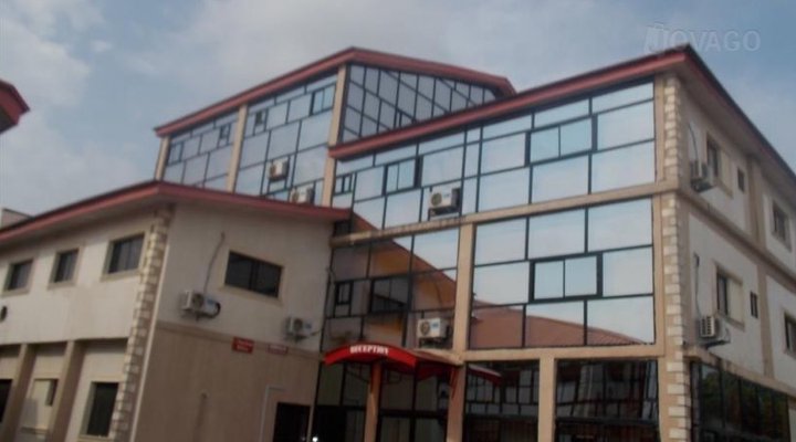 Glass House Hotel & Suites Limited