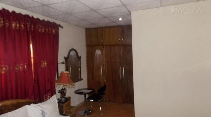 Glass House Hotel & Suites Limited