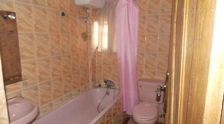 Glass House Hotel & Suites Limited