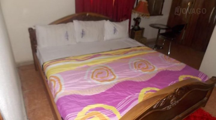 Glass House Hotel & Suites Limited