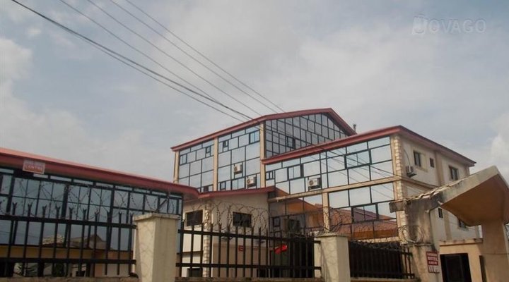 Glass House Hotel & Suites Limited