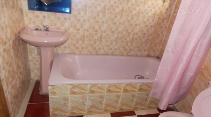 Glass House Hotel & Suites Limited