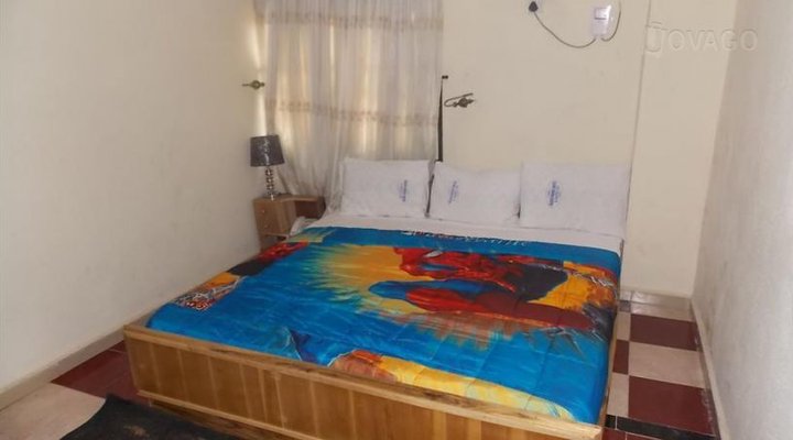 Glass House Hotel & Suites Limited