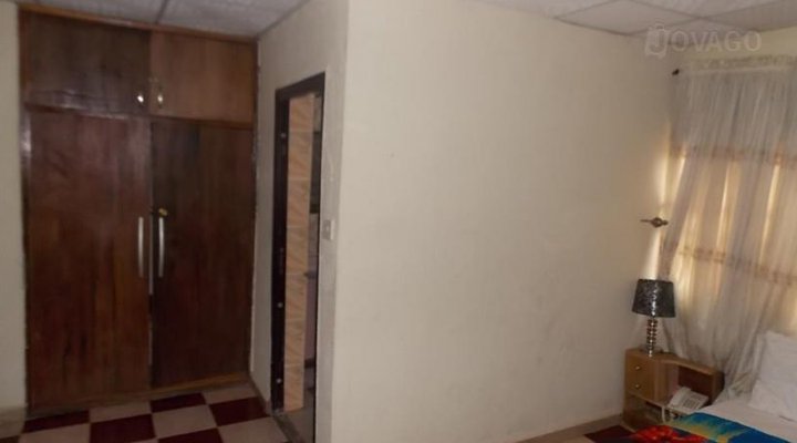Glass House Hotel & Suites Limited