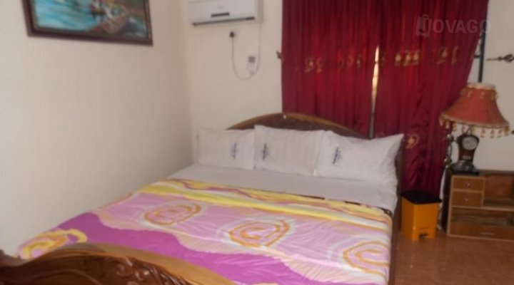 Glass House Hotel & Suites Limited