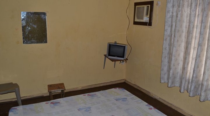 Hill View Guest House Limited