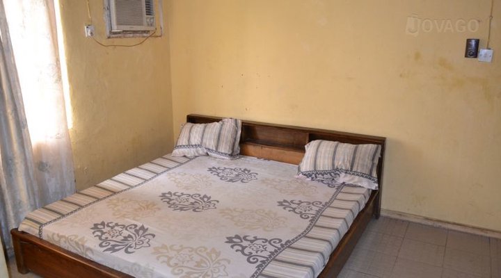Hill View Guest House Limited