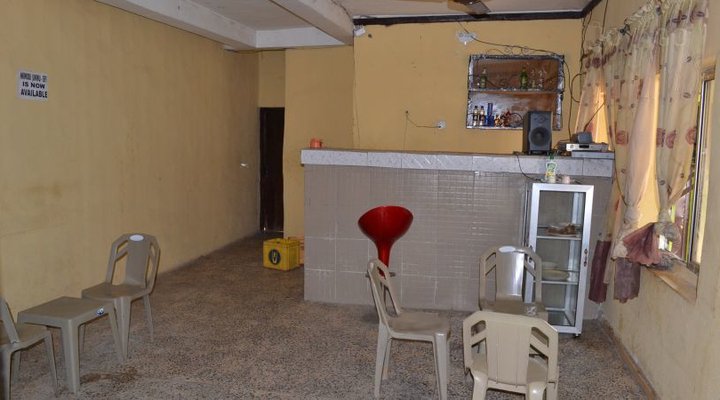 Hill View Guest House Limited