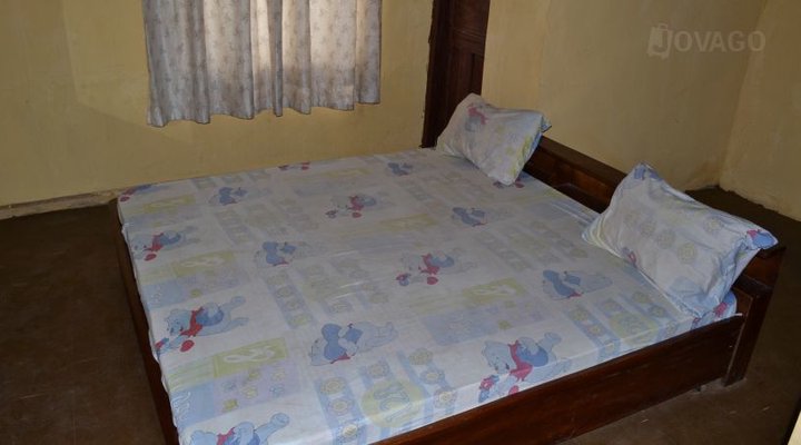 Hill View Guest House Limited