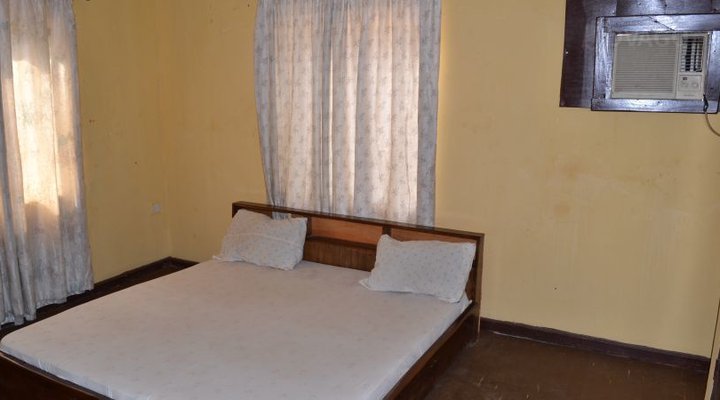 Hill View Guest House Limited