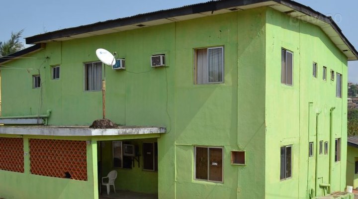 Hill View Guest House Limited