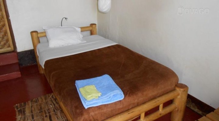 Pumba Safari Cottages