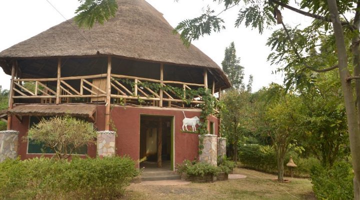 Pumba Safari Cottages