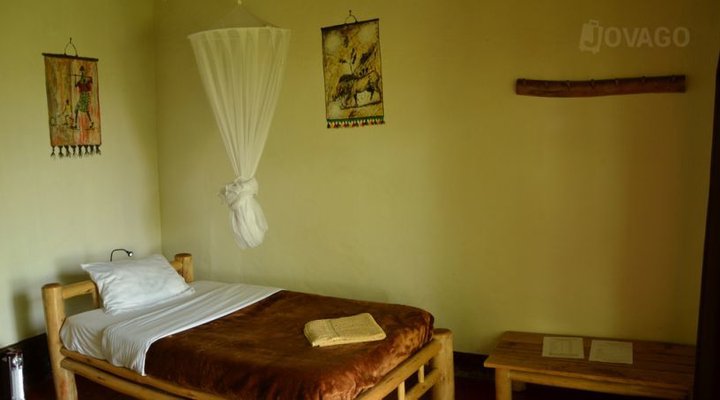 Pumba Safari Cottages